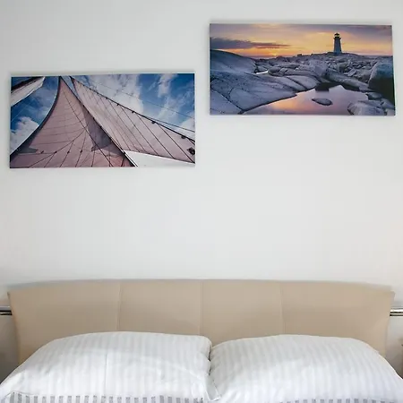 Apartamento Fish & Fish